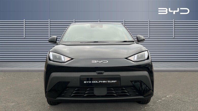 BYD Dolphin Surf 115kW Comfort 43kWh 5dr Auto Electric Hatchback